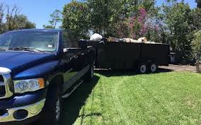 Trusted Bridgeport, TX Junk Removal Experts